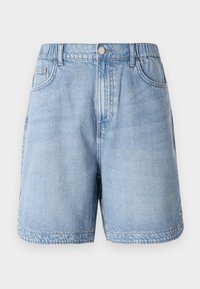 VIKIKI  - Short en jean - light blue denim