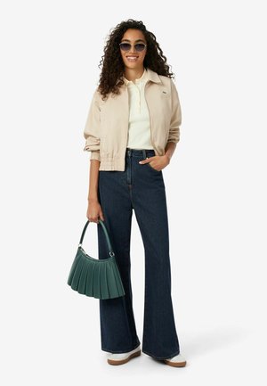 Lacoste, M LENGLEN BAG - Handtas - green gables