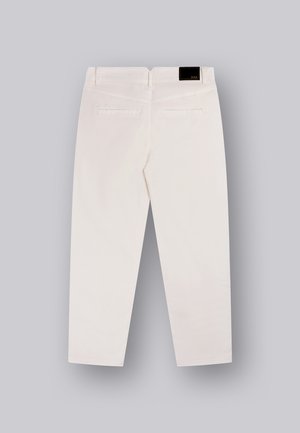 Miracle of Denim, Chino - chalk