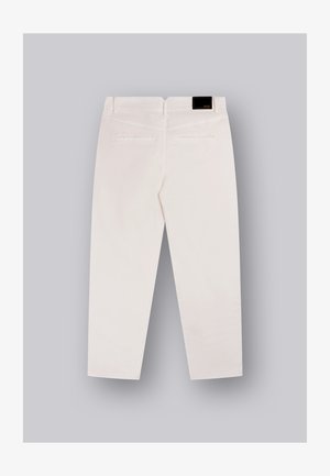 Miracle of Denim, Chino - chalk