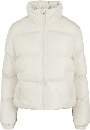 PUFFER  - Giacca invernale - whitesand