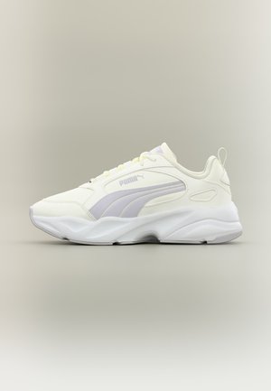 Puma, CASSIA 2.0 - Sneakers laag - warm white/lavender pop/white