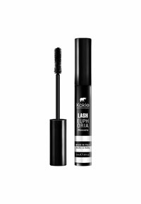 Kokie Cosmetics - EUPHORIA - Mascara - black Miniaturebillede 1