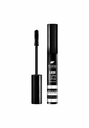 Kokie Cosmetics EUPHORIA - Mascara - black