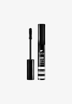 Kokie Cosmetics, EUPHORIA - Mascara - black