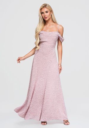 Ombre, DRESS LA-OM-DLR388 - Ballkleid - pink