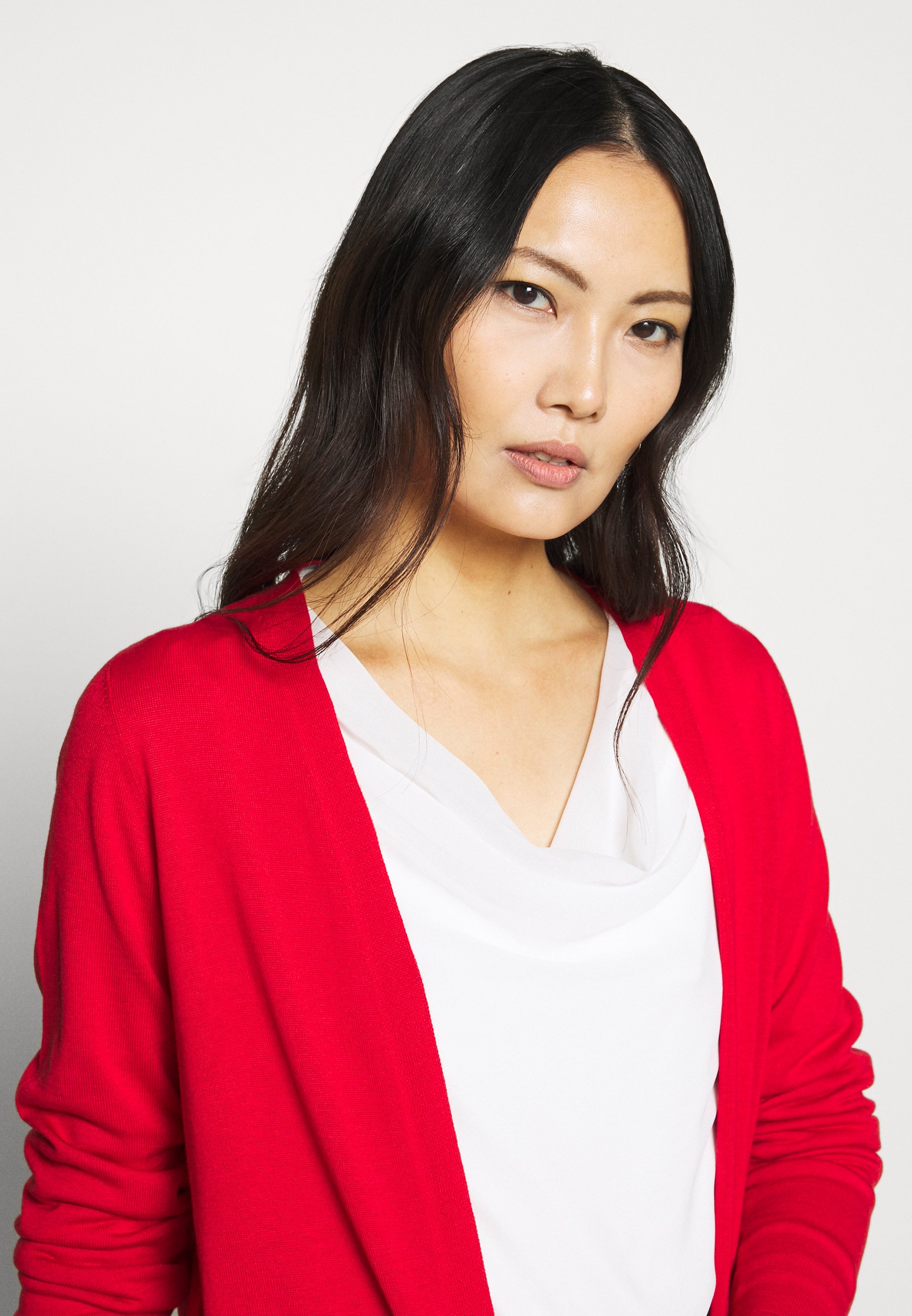 s.Oliver LANGARM Vest luminous red Zalando.nl s.Oliver LANGARM Vest luminous red Zalando.nl