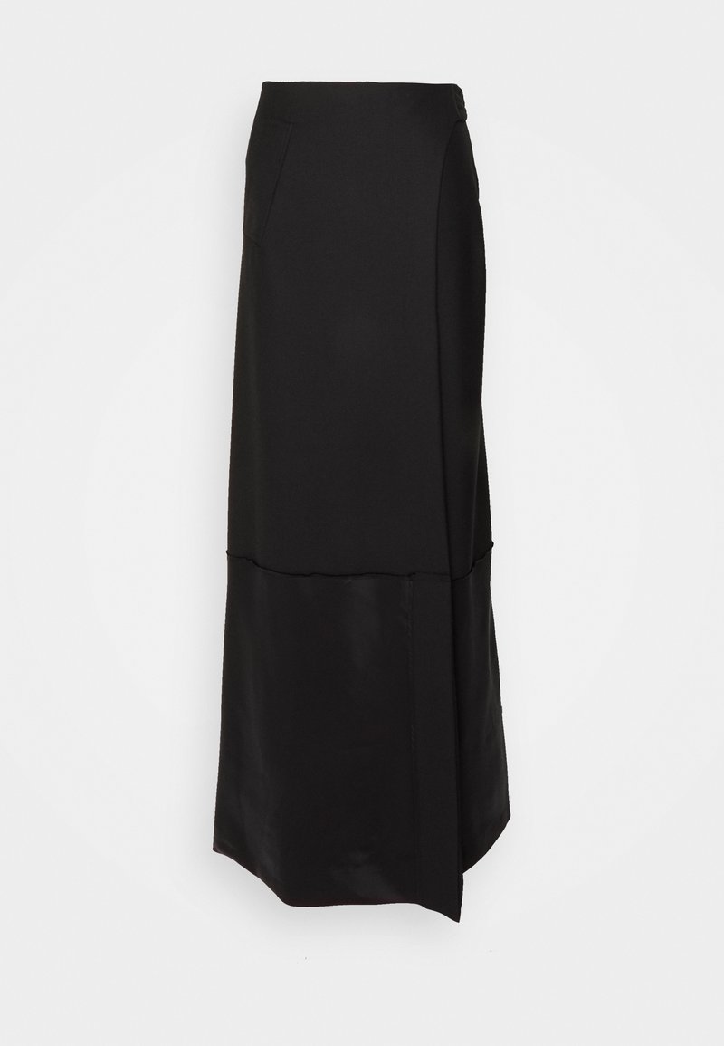 Victoria Beckham Maxirok zwart