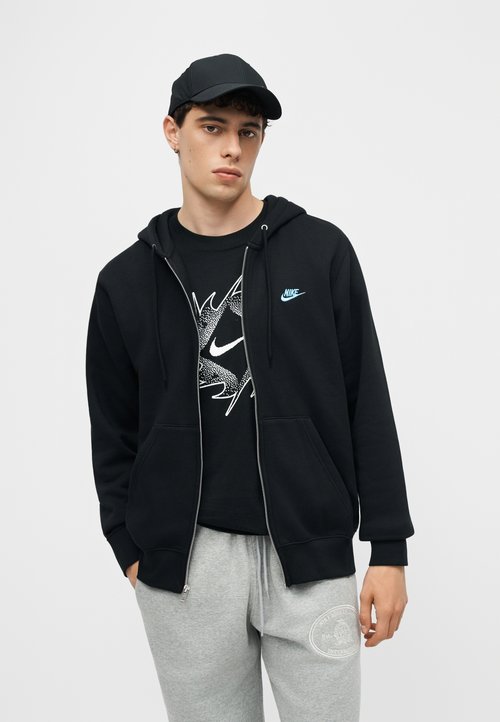 Nike Sweatjacke 'CLUB' — foto 6