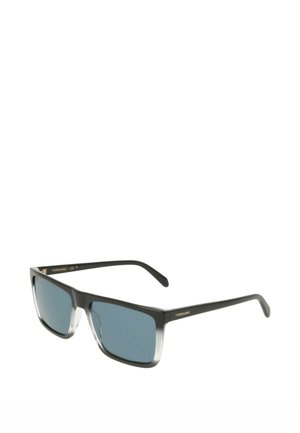 FERRAGAMO, SALVATORE FERRAGAMO SUNGLASSES SF2123S - Sonnenbrille - gradient dark grey