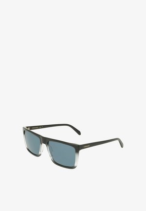 FERRAGAMO, SALVATORE FERRAGAMO SUNGLASSES SF2123S - Sunglasses - gradient dark grey