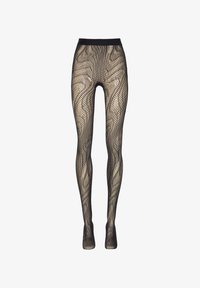 Sélectionné, black