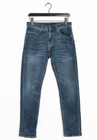 Tiger of Sweden Jeans Džíny Straight Fit - blue