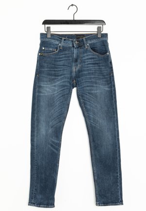 Tiger of Sweden Jeans Vaqueros rectos - blue