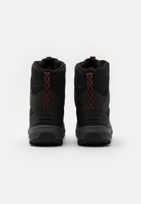 Keen REVEL IV HIGH POLAR - Snowboot/Winterstiefel - magnet/red carpet
