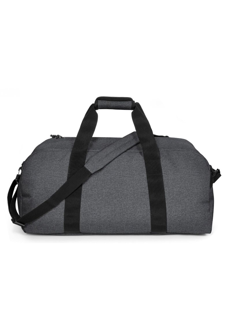 Eastpak STATION Borsa da viaggio black denim/nero Zalando