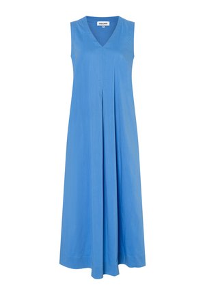 More & More, MORE & MORE ÄRMELLOSES, LUFTIGES MAXIKLEID - Robe de jour - breeze blue
