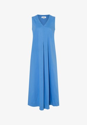 More & More, MORE & MORE ÄRMELLOSES, LUFTIGES MAXIKLEID - Robe de jour - breeze blue