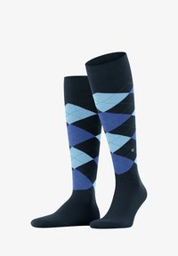 Niet geselecteerd, marine