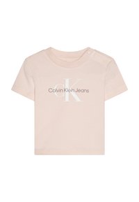 Unselected, silver peony