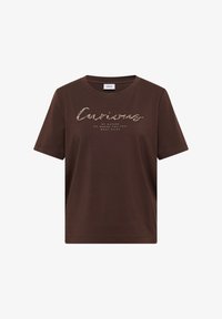 Non sélectionné, braun