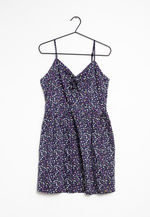 Robe de jour - blue