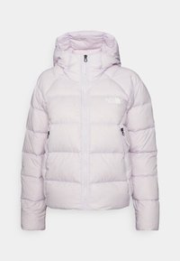 Não selecionado, lavender fog