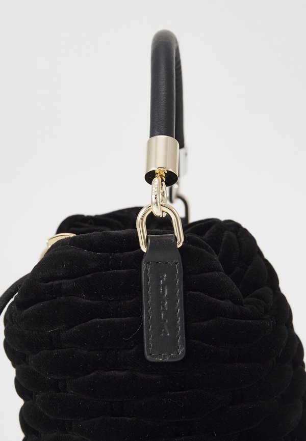 MIONIDO MINI BUCKET - Handbag - nero4