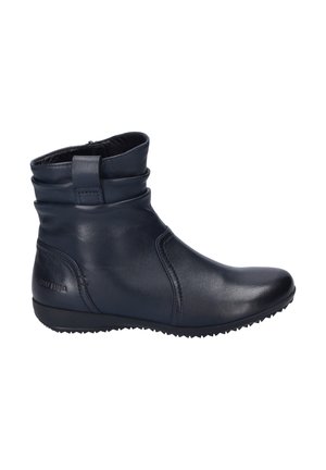 NALY - Ankle boots - ocean