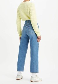 Levi's® Vaqueros rectos - blue