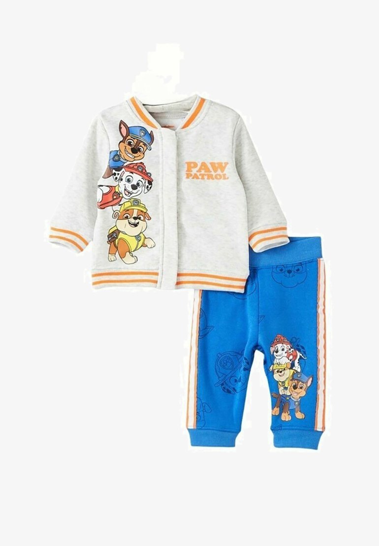 Paw Patrol ENSEMBLE JOGGING IMPRIMÉ LA PAT' PATROUILLE SET