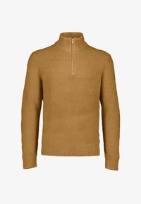 Unausgewählt, mid brown