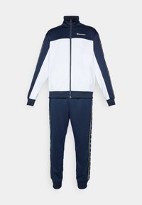 SPORT HERITAGE TRACKSUIT SET - Fato de treino - navy