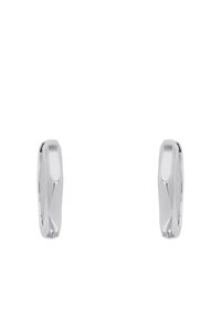 JOOP! Ohrringe - silberfarben