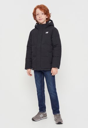New Balance, WADDED - Veste d'hiver - caviar