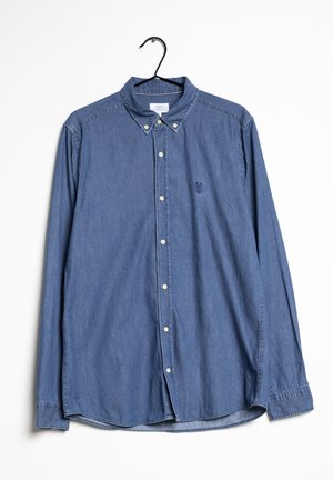 Next, Camicia - blue