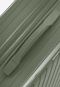 WITTCHEN MEDIUM  - Trolley - green