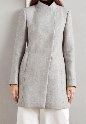 Korte frakker - grey