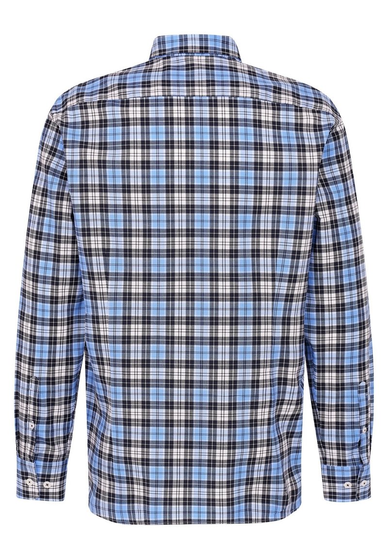 Bugatti W3594-20201 Camicia Da Donna, Weiß-10, Sandard - 12