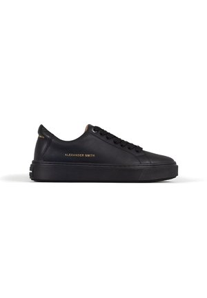 LONDON  - Sneakers basse - black
