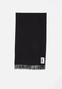 DRYKORN GAZE UNISEX - Scarf - black
