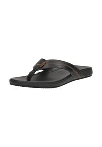 Reef CUSHION PHANTOM - Teensandalen - zwart