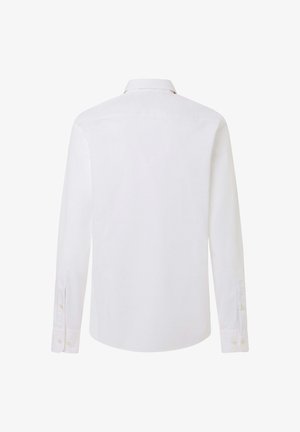 Hackett London, Businesshemd - optic white