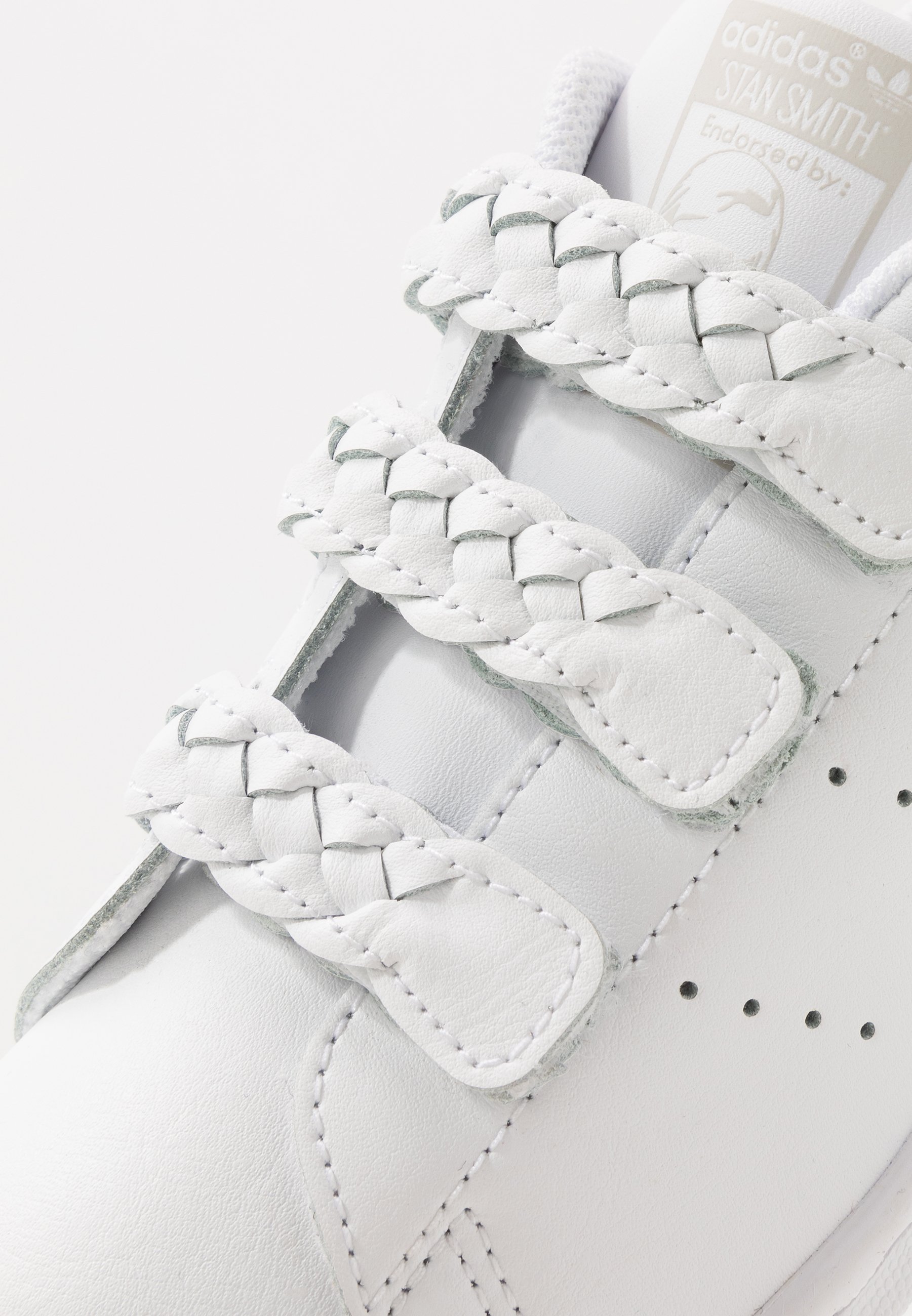 stan smith croco 44