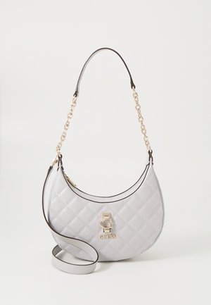 BESSEY SHOULDER BAG - Handbag - lavendar grey