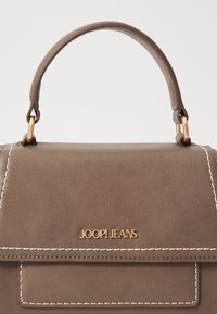 JOOP! Jeans SOLIDO CADY - Borsa a mano - dark brown