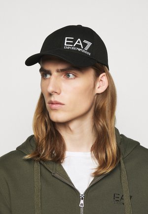 UNISEX - Casquette - black