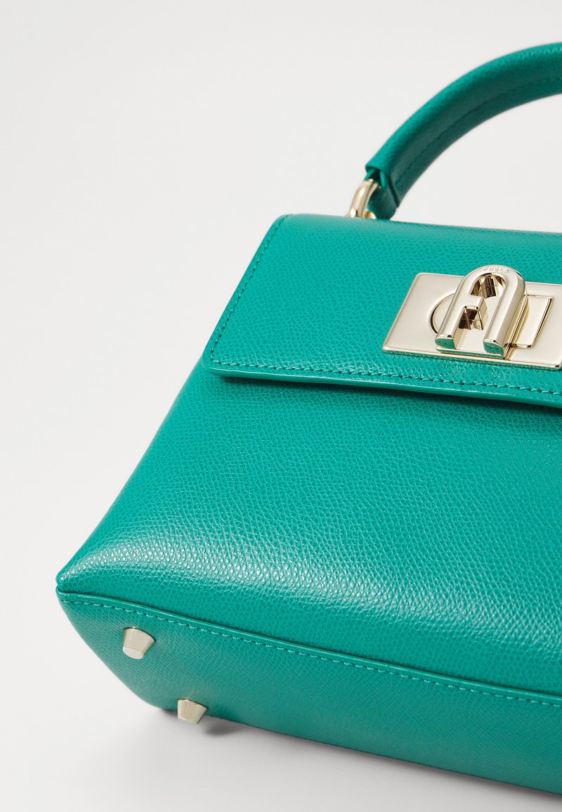 Petit Sac à Main Accessorize Avec Fermoir - Occasion Très Bon état - Sac Accessoire Féminin