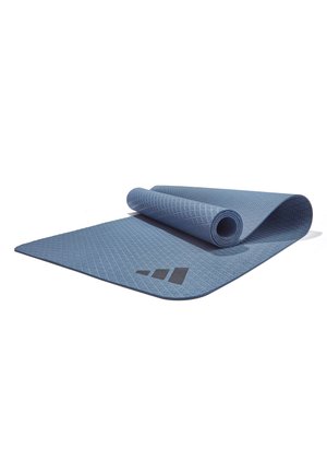 Yoga mat - blau