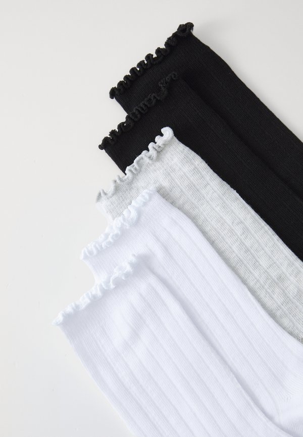 VMENA 5 PACK - Socks2